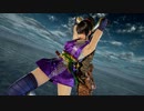 [鉄拳7 ryona]洲光 ryona vs ファーカムラム