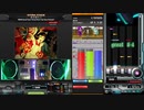 【beatmaniaIIDX】曼荼羅恋々(SPA)