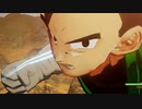 【実況】がんばれ能美、お前はNo.1じゃないpart45【DBZカカロット】