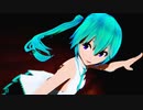 【MMD】マーシャル・マキシマイザー【Miku】