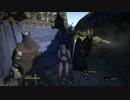 【Dragon’s Dogma  ドラゴンズドグマ】セクシー女戦士＃21　蒼月塔