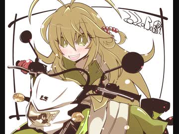 【KLX125】新弦巻マキと名所探訪 第161話「2022年年越しツーリング 鹿児島編その①」