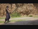 【FF7CCR】#5 序盤でやっていい技じゃないと思うんですけど