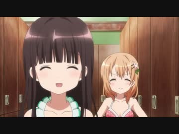 まんげのダンス