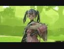 [ライザのアトリエ2]第2回(2-2) 始まりの森