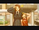 キャラが濃すぎて音楽も素晴らしすぎる神ゲー！(逆転裁判蘇る逆転プレイ動画最終回)