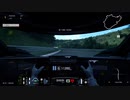 gt7 ニュル北 トマホーク