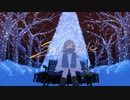 【歌ってみた】Snow Mile / 此枝 詩葉