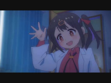 お兄ちゃんパニック！