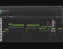 【夏色花梨】花火/aiko【SynthesizerVカバー】