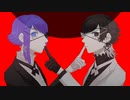 【友人を無理やり引連れて】アイデンティティ 歌ってみた 【ななせくん。＆友人】