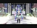 【MME】lcd_panel_shader【シェーダー】