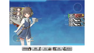 #艦これ HP Chromebook x2 11 でプレイ（chromeOS 108）