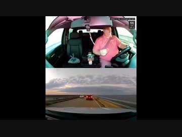 世界の衝撃的映像集Part81