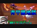 青甲羅の集中攻撃を食らいました…(僕以外の人が)【マリオカート8DX実況】