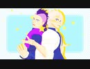 【鬼滅のMMD】不死川兄弟まとめ10【不死川玄弥生誕祭2023】