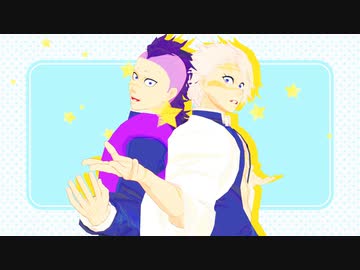 【鬼滅のMMD】不死川兄弟まとめ10【不死川玄弥生誕祭2023】