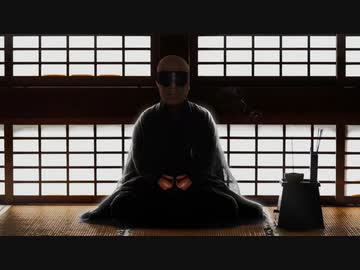 争いで倒れた戦友の為に出家したタクヤさん