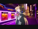 ラブホ街に消えていく虹夏ちゃん