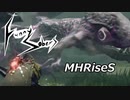 【FunnySobers】地味な二人のマジ狩るアドベンチャー！１３～毒を裏返せ！～【ＭＨRise:SB】