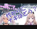 相棒のカワウソの無念を晴らそうとするも天才お嬢様に弄ばれてそれどころではなくなる天才使い魔【魔使マオ ソ・ナギ 切り抜き】