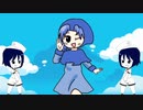 黙黙黙り小麦粉☆