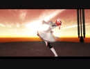 [MMD]  「地球最後の告白を 」 TDA式改変テトさん