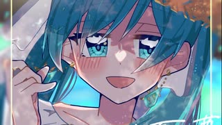 常夏の夢 feat.初音ミク