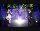 【MMD艦これ】宵々古今(長良型)