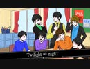 【Q系人力】丁w!❘!9ht∞л!9h丁【┓人合唱】