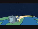 ​子供のための宇宙音楽 - かわいい子供たちのショー | Galaxy-Boy Delivery ギャラクシーボーイ配信 #2