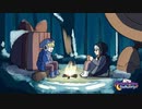 ​子供のための宇宙音楽 - かわいい子供たちのショー | Galaxy-Boy Delivery ギャラクシーボーイ配信 #4