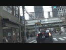 高麗橋ＩＣから中国道で宝塚駅へ（その１）【大阪タクシードライバー えぬやん・地理修行編（北摂攻略シリーズ・２日目）】