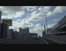 高麗橋ＩＣから中国道で宝塚駅へ（その２）【大阪タクシードライバー えぬやん・地理修行編（北摂攻略シリーズ・２日目）】