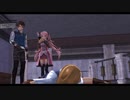 [黎の軌跡Ⅱ]第24回(24-3) 学校占拠計画阻止