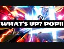 【スマブラSP】What's up? Pop!　クラウド撃墜集 Part3