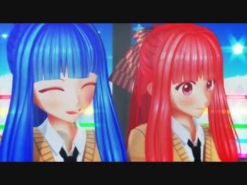 【NEUTRINO】えれくとりっく・えんじぇぅを歌ってもらった【琴葉姉妹】