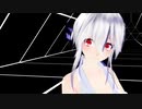 【MMD】酔いどれ知らず【弱音ハク】