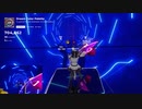 【Beatsaber】夢色パレット