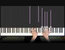 亜麻色の髪の乙女 - ドビュッシー