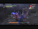 #7-11 再生数１０以下なのでDVをさらすぜ PS3 【デビルメイクライ３】 バージル編