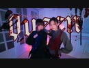 【にゃもり．なつみ】QUEEN / Kanaria 踊ってみた【初コラボ】