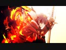 『The Legend of Heroes 閃の軌跡 Northern War』 OPムービー