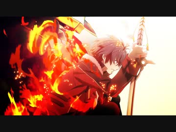 『The Legend of Heroes 閃の軌跡 Northern War』 OPムービー