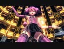 [ローアングル]PD-MEGA39’s+　ゴーストルール [初音ミク 紫揚羽]