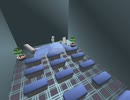 【羽スライム】ＭＭＤで遊んでみた【会計】