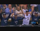 【MLB】ワンプレーの情報量が多いんで集