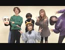 【大好きなみんなと】光線チューニング 踊ってみた 【シロクマ。】