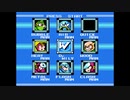 【ロックマン2 実況プレイpart4】思い出はおっくせんまん