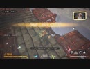 【DEATH VERSE】ツインナイフで初ワンラストスター 実況プレイ (PS5)